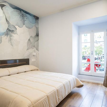 Blue Dream Suites Salerno Exterior photo