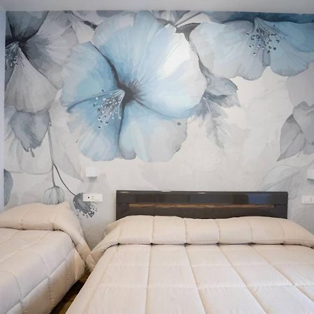 Blue Dream Suites Salerno Exterior photo