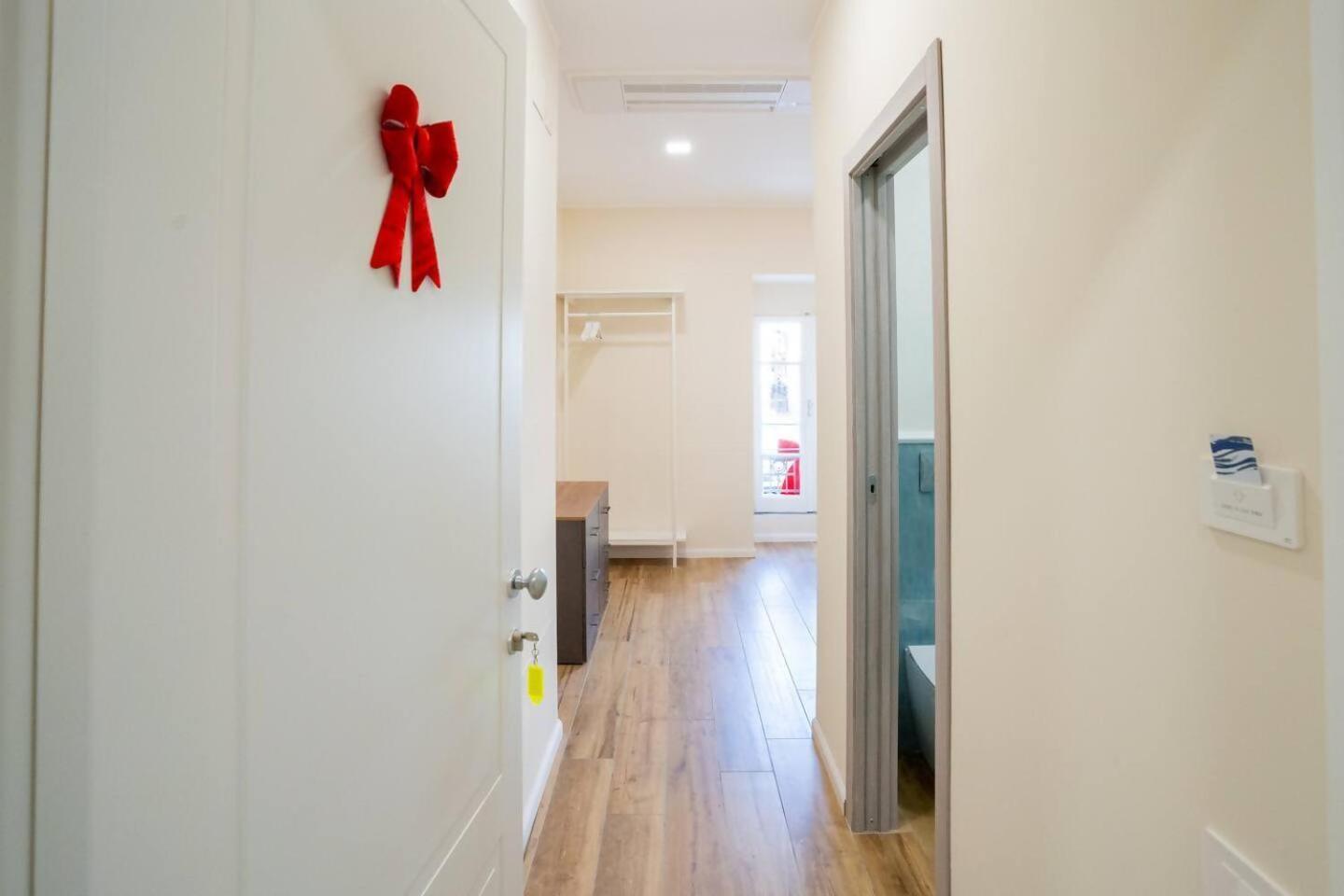 Blue Dream Suites Salerno Exterior photo