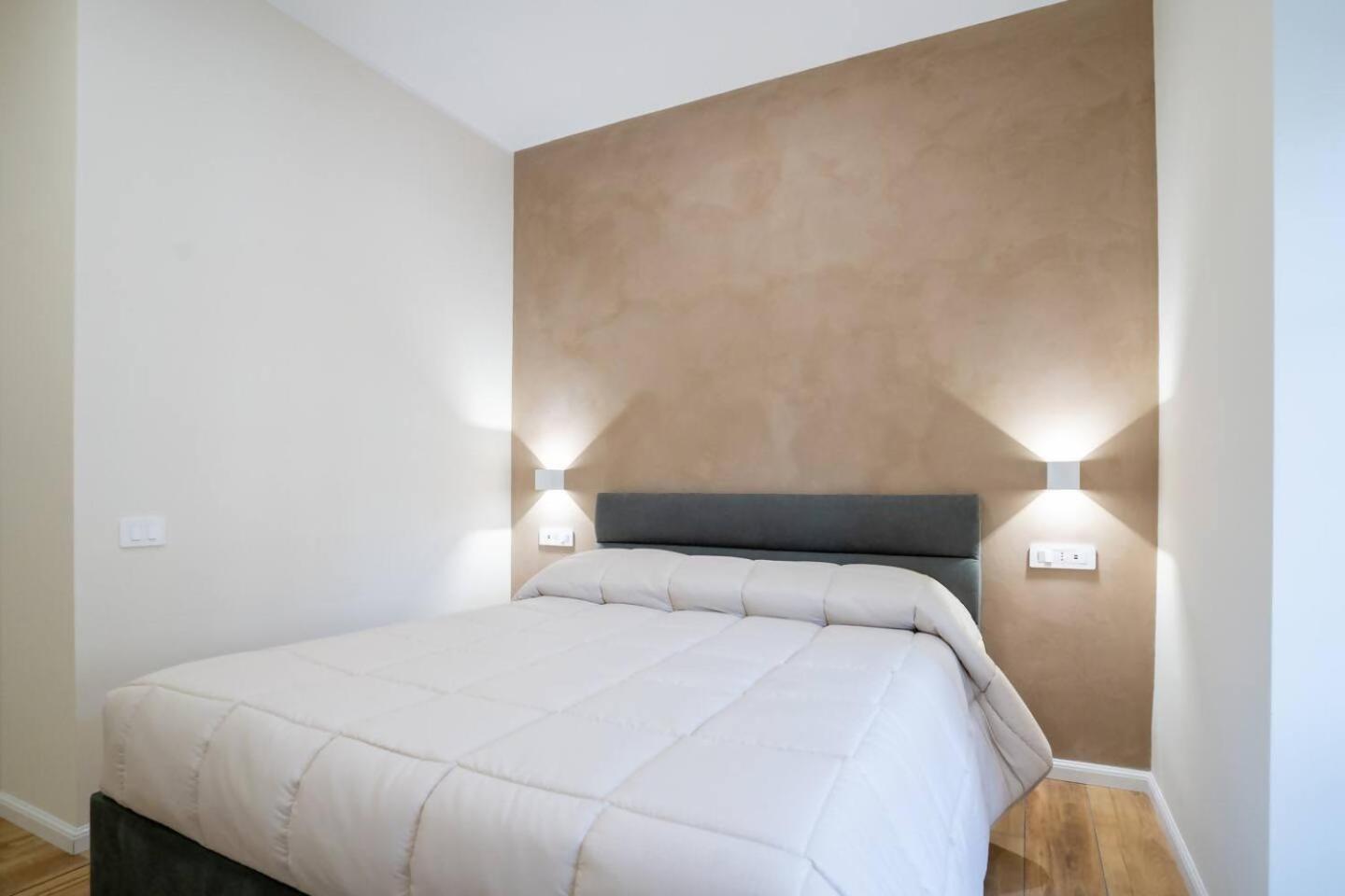 Blue Dream Suites Salerno Exterior photo