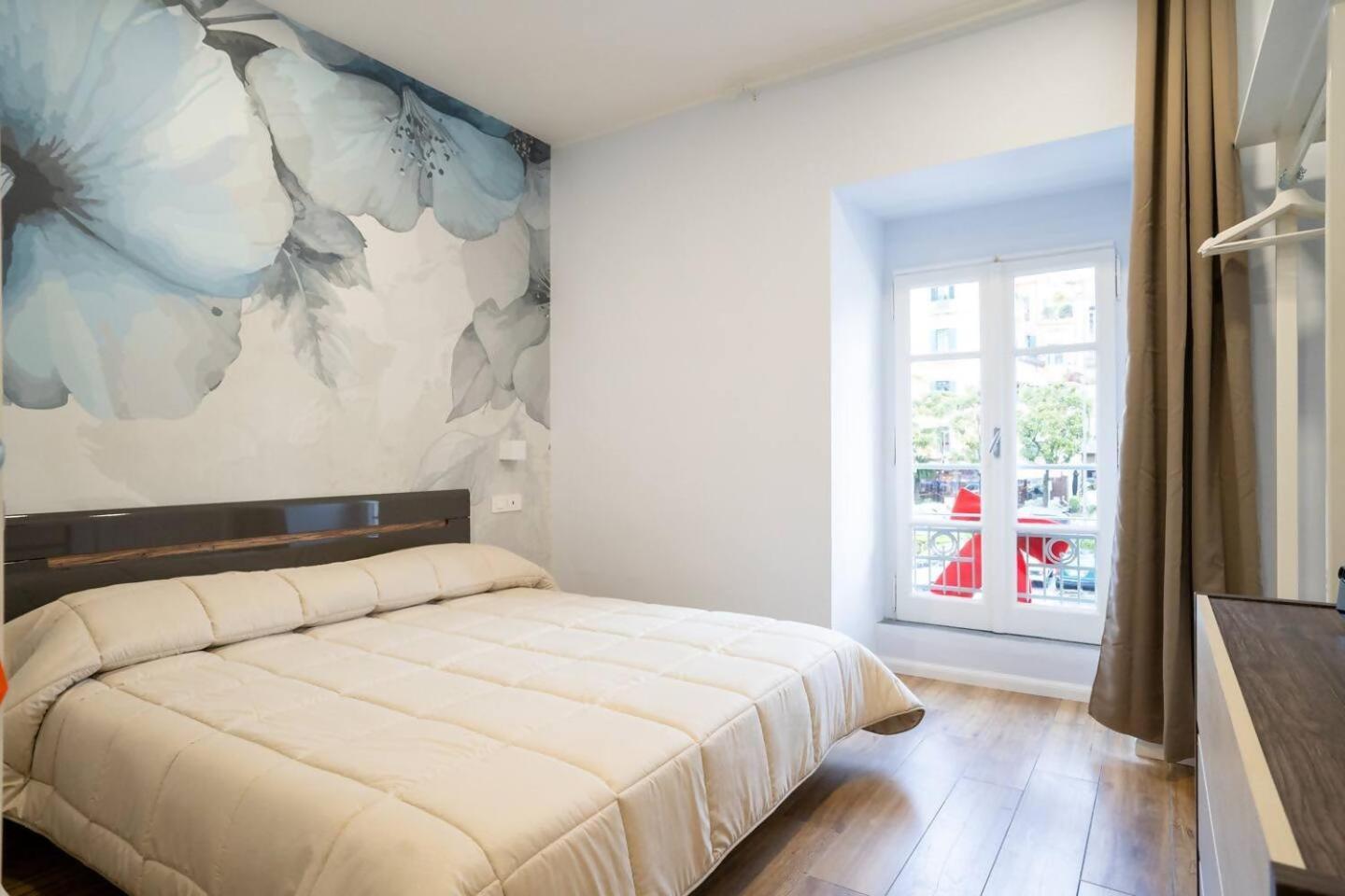 Blue Dream Suites Salerno Exterior photo